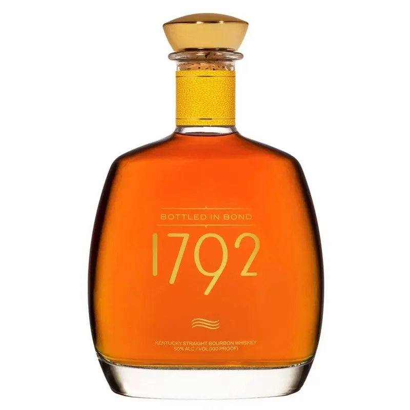 1792 Bourbon BiB 50% 70cl
