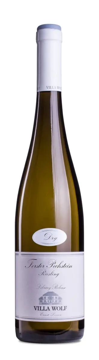 2007 Villa Wolf Pechstein Riesling