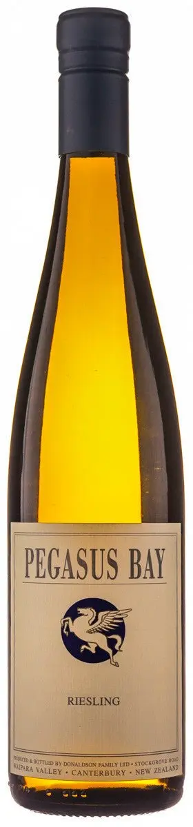 2013 Pegasus Bay Riesling