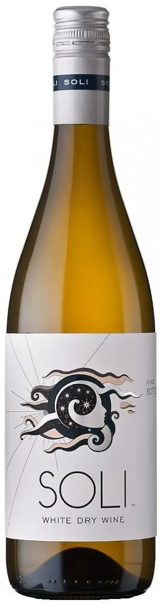 2014 Miroglio Soli White