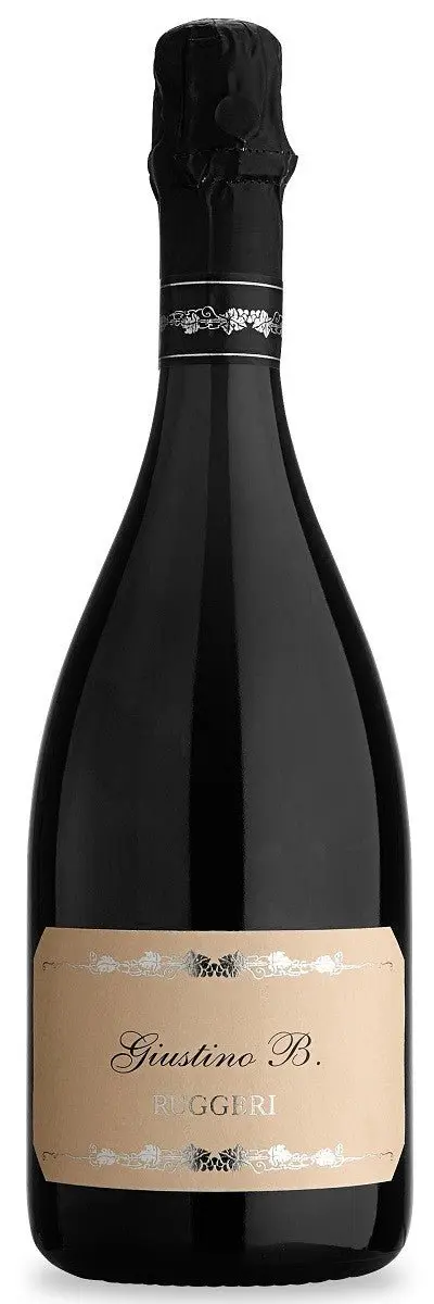 2014 Ruggeri Prosecco Riserva Giustino Bisol