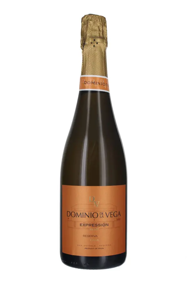 2019 Cava Reserva Expression
