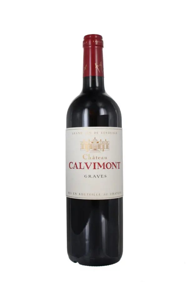 2021 Château Calvimont Graves