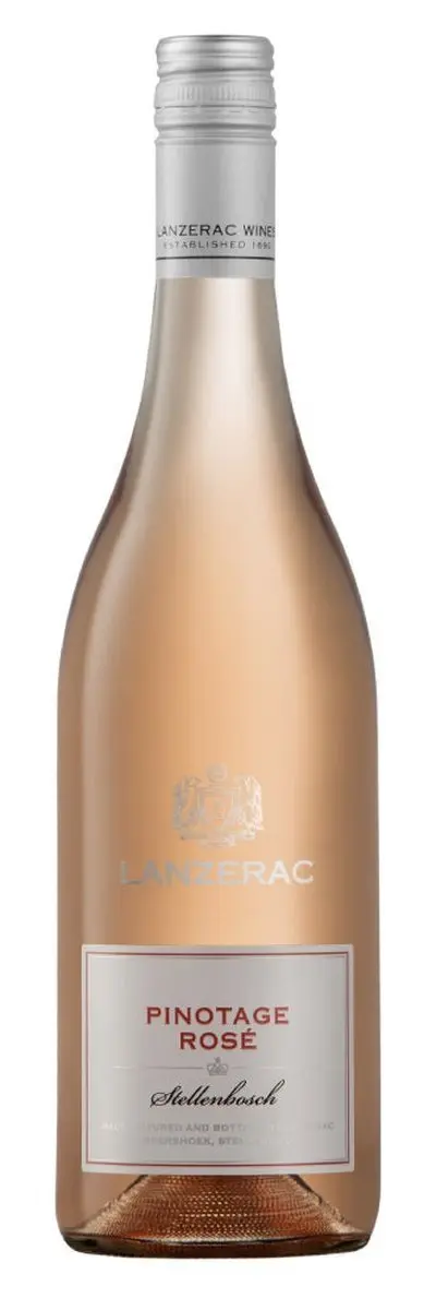 2021 Lanzerac Rosé