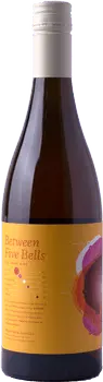 2021 Lethbridge Between Five Bells Amber