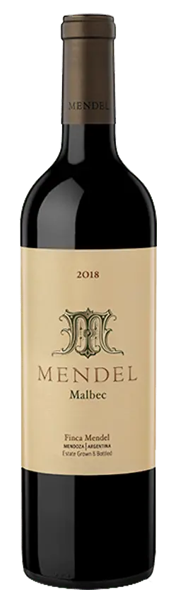 2021 Mendel Malbec