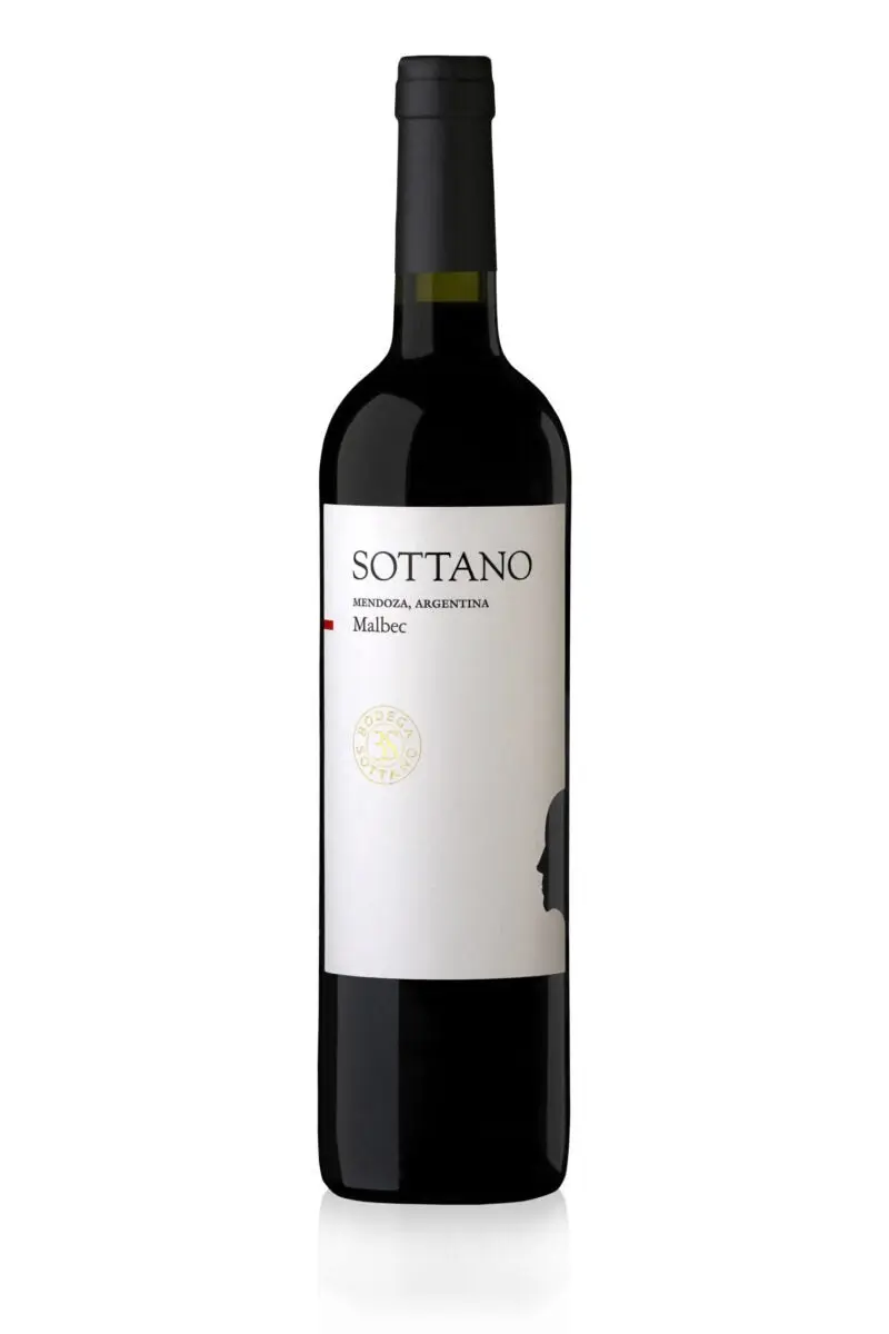 2024 Bodegas Sottano Malbec