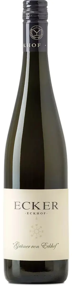 2025 Ecker Grüner Veltliner von Eckhof