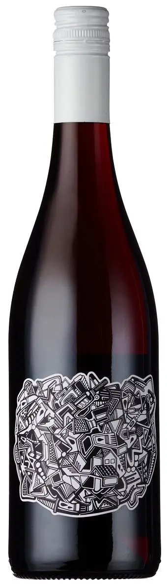 2025 Uva Non Grata Gamay