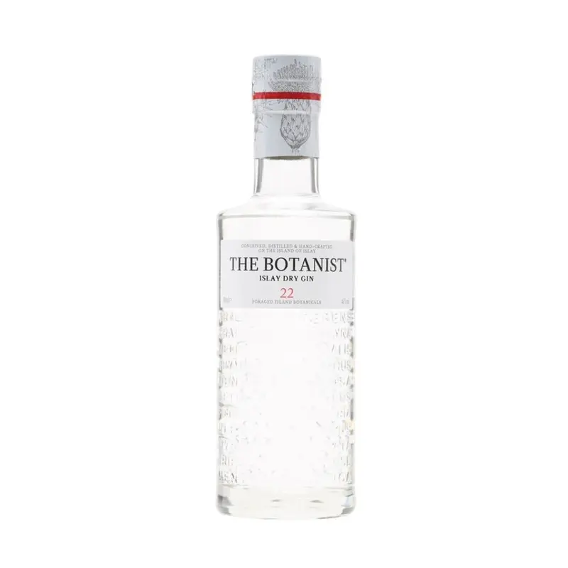 20cl Botanist Islay Gin
