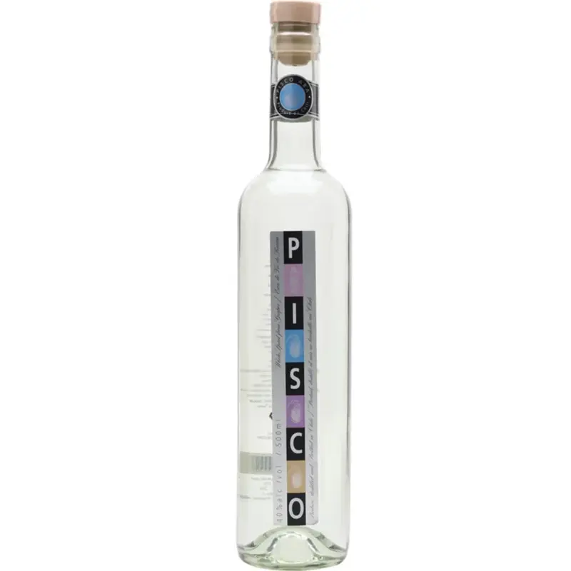 ABA Chilean Pisco