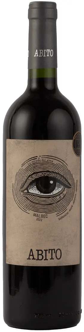 Abito Malbec Reserva 75cl