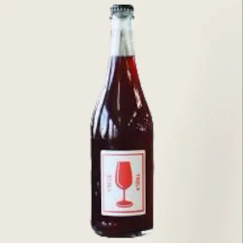 Able Rov - Vin de Table Red