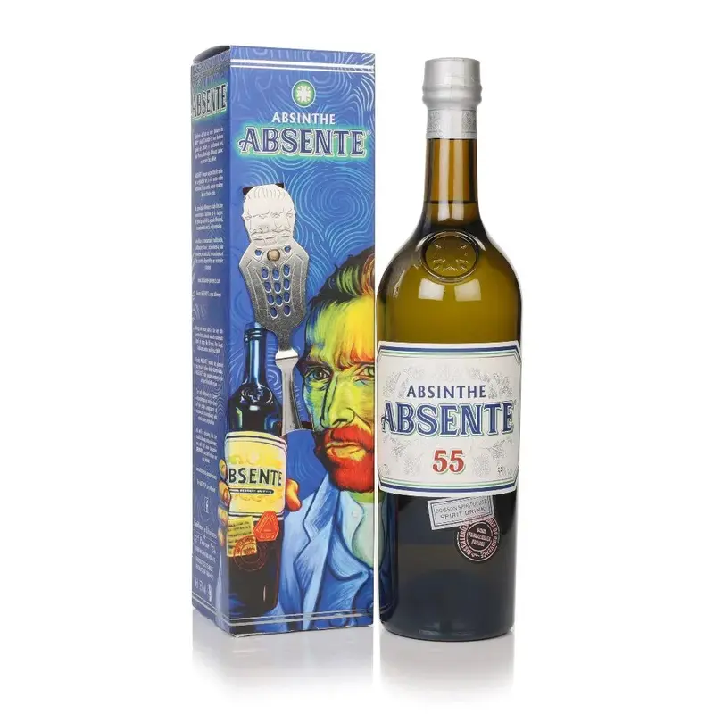 Absente 55 Absinthe