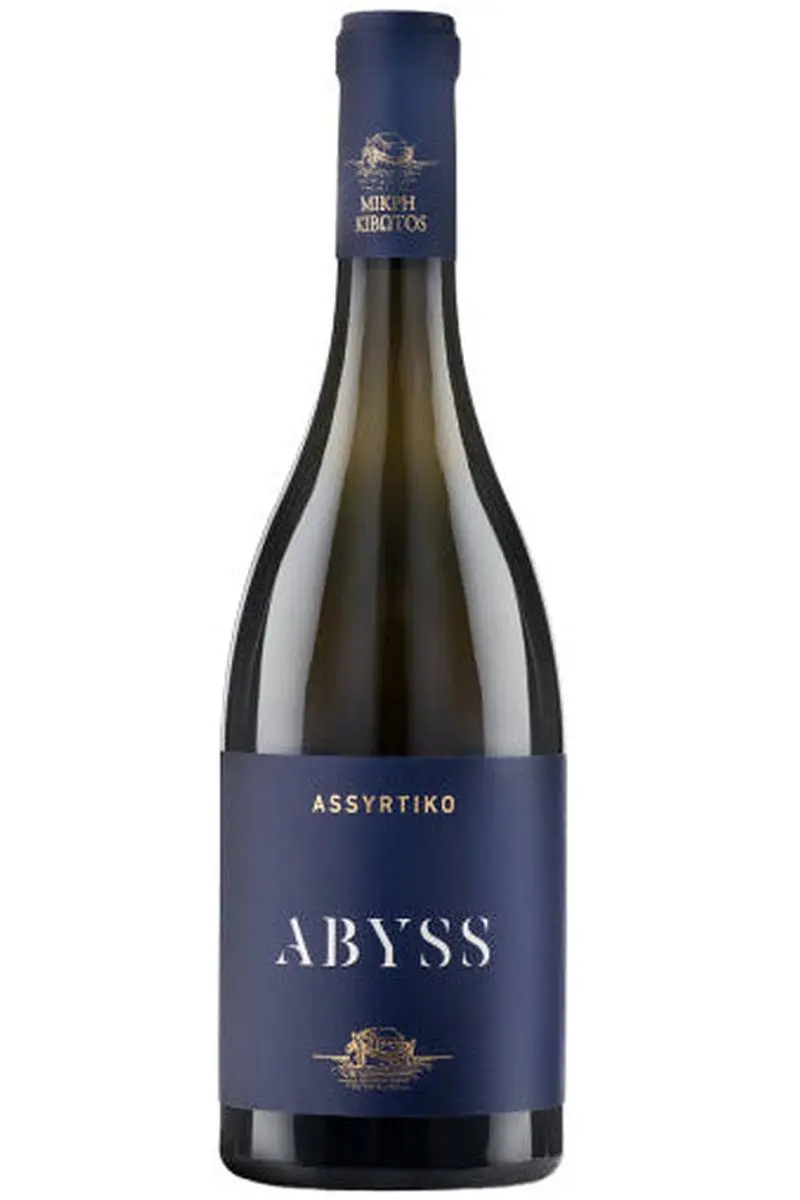Abyss Assyrtiko