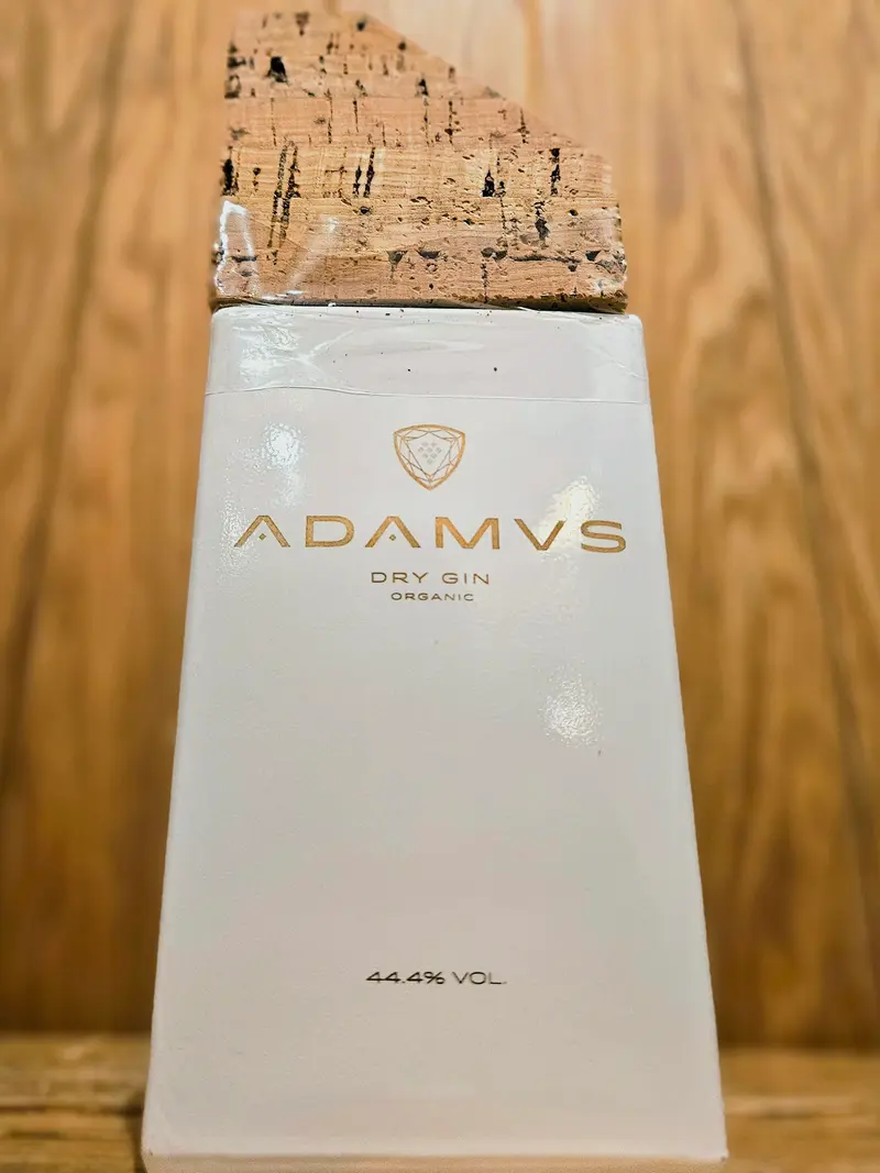 Adamus - Dry Gin