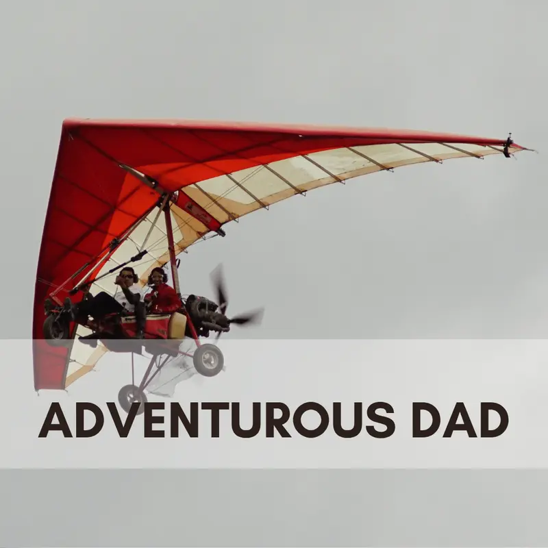 Adventurous Dad Pack