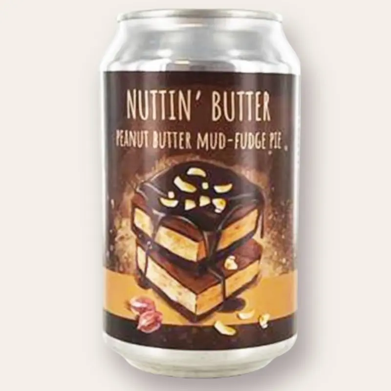 Alchemik - Nuttin Butter