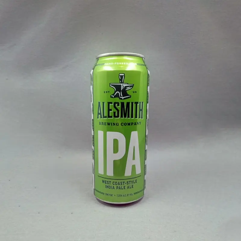 Alesmith IPA