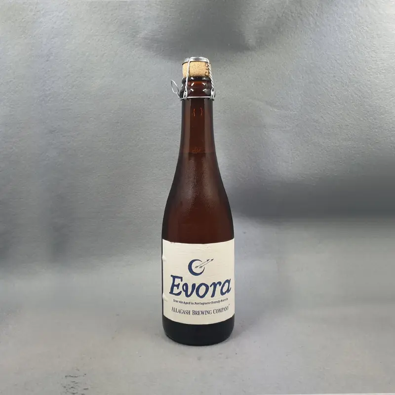 Allagash Evora