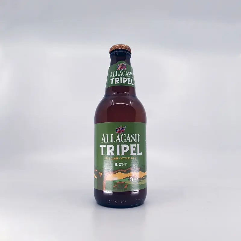 Allagash Tripel '25