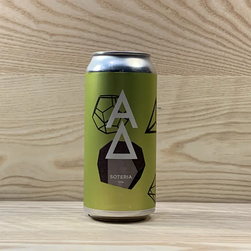 Alpha Delta Soteria