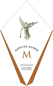 Alpha M, Montes 2021