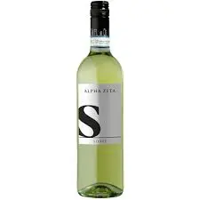 Alpha Zeta S Soave