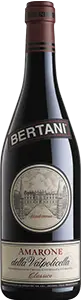 Amarone Classico, Bertani 2015