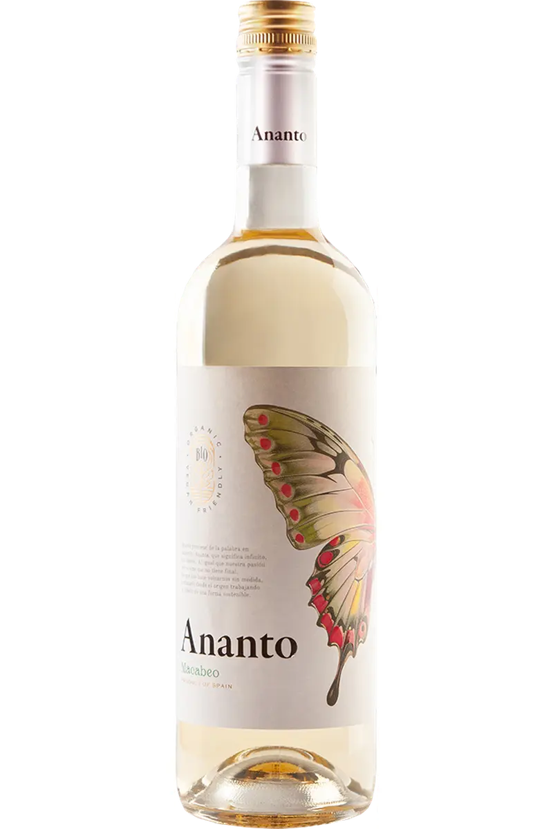 Ananto Macabeo