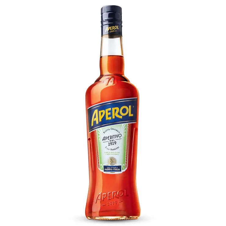 Aperol Aperitivo Litre