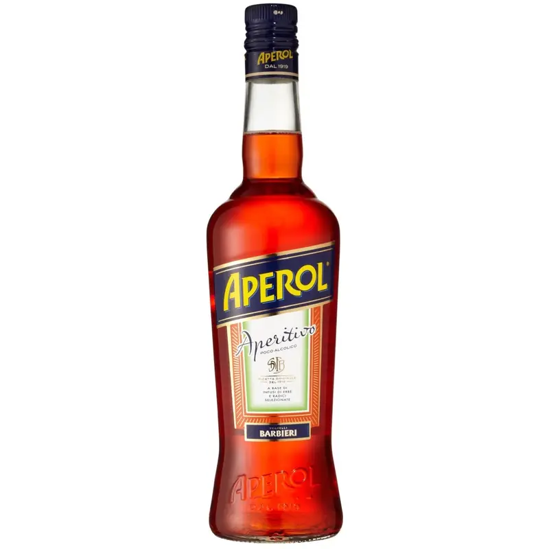 Aperol Aperitivo