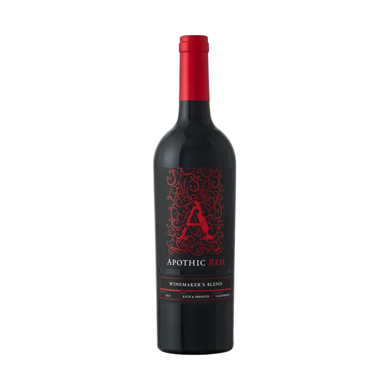 Apothic Red Winemaker's Blend