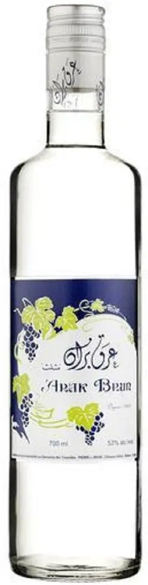 Arak Brun