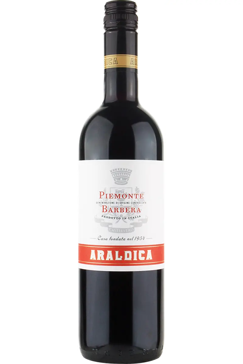 Araldica Barbera