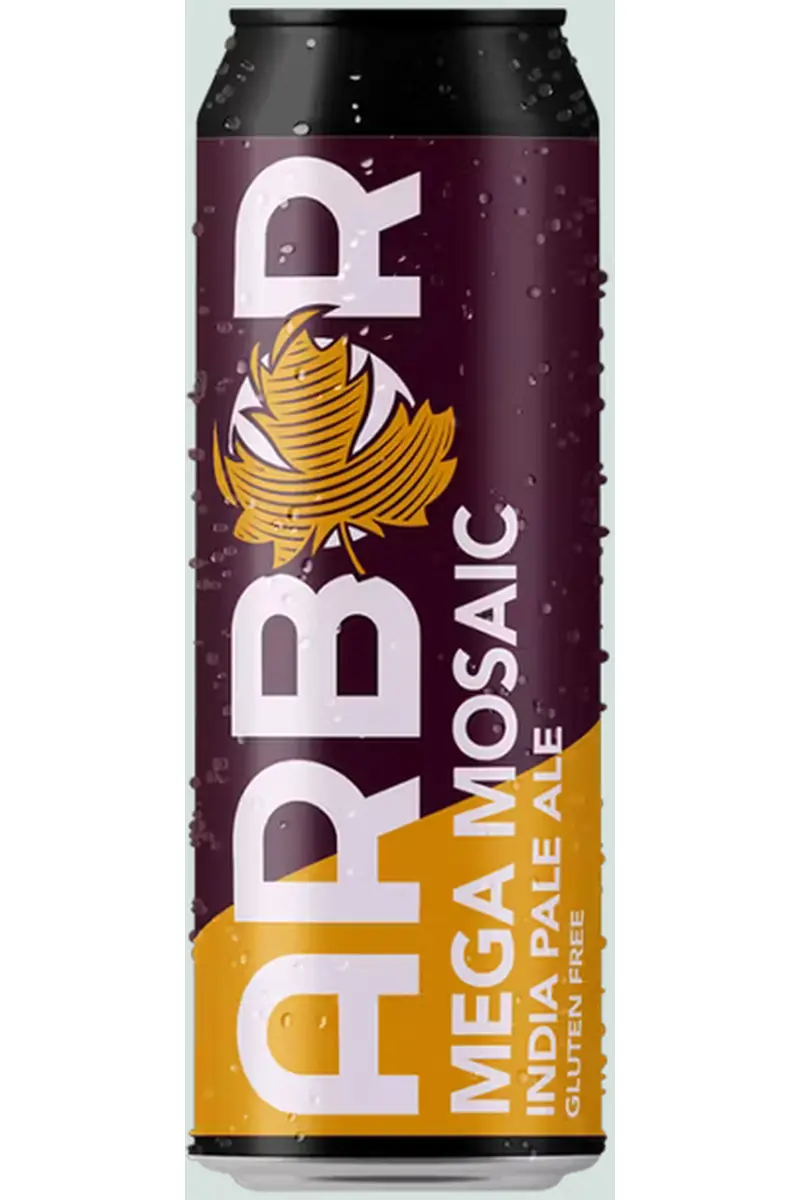 Arbor Mega Mosaic GF