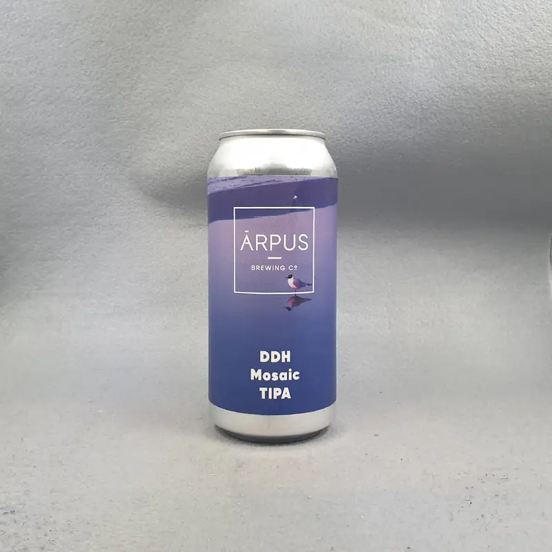 Arpus DDH Mosaic TIPA