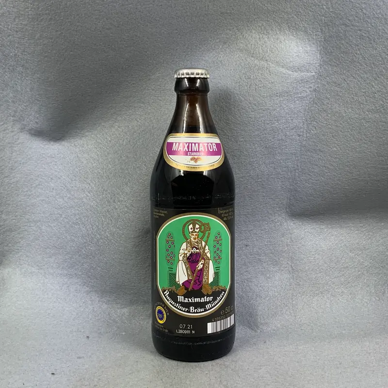 Augustine Maximator