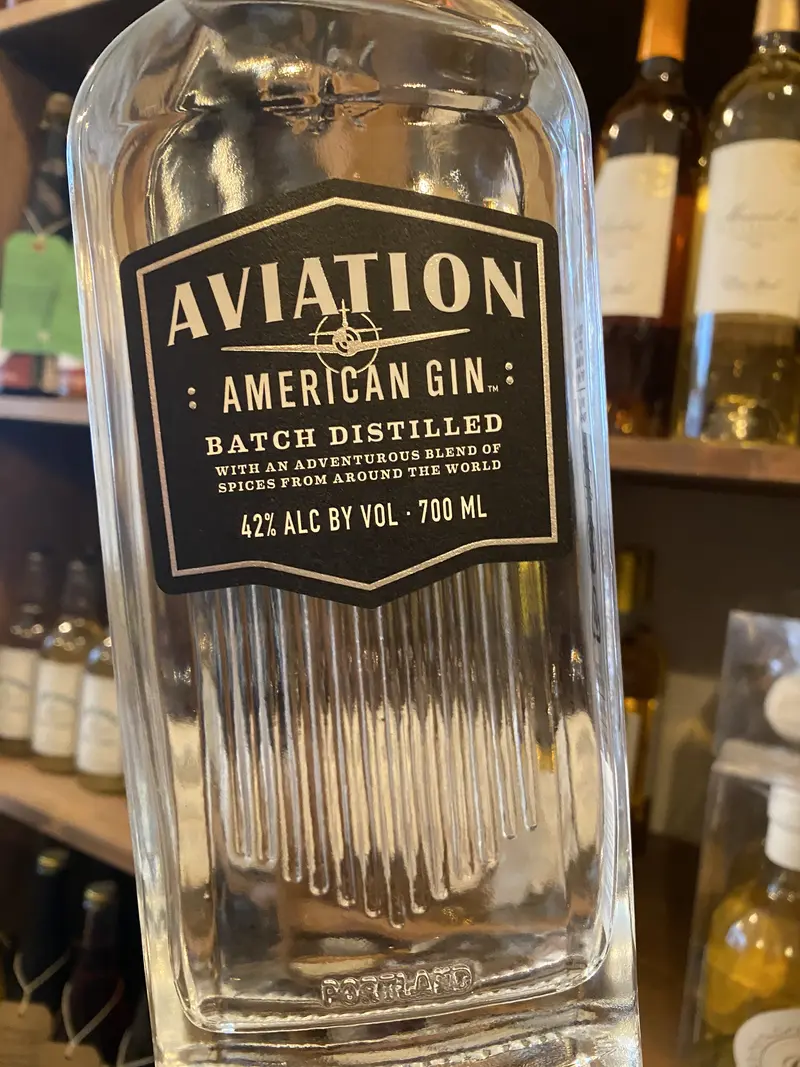 Aviation Gin 70cl