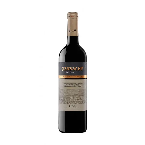 Azabache Rioja Reserva