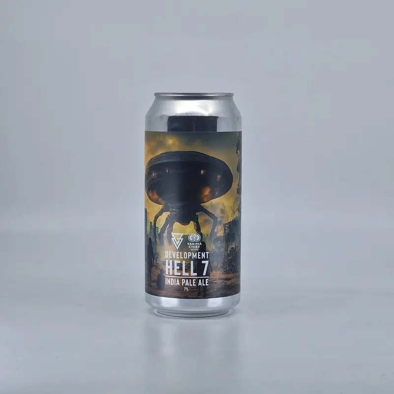 Azvex Development Hell 7