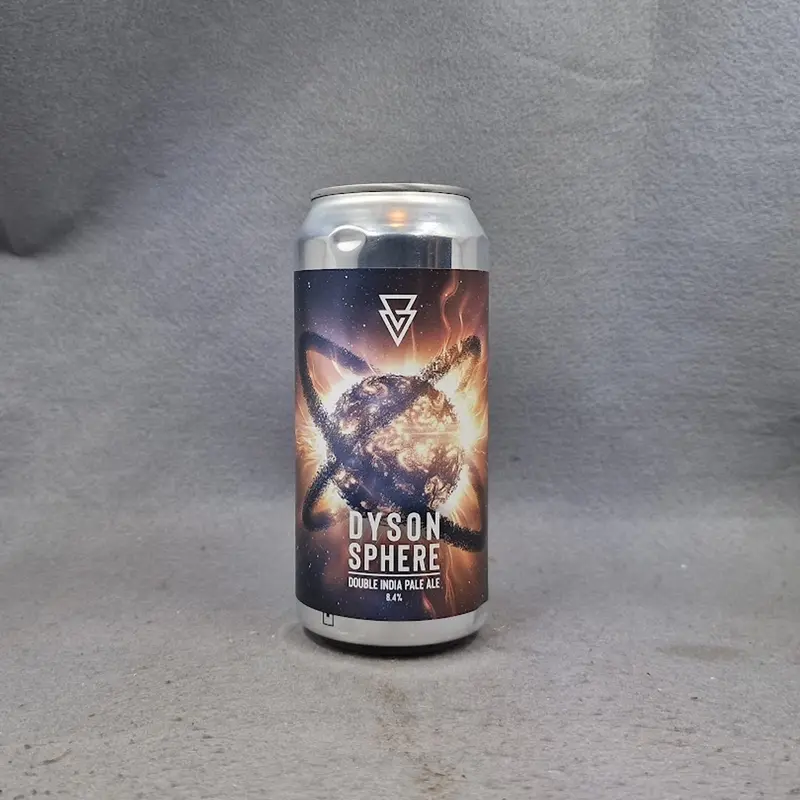 Azvex Dyson Sphere