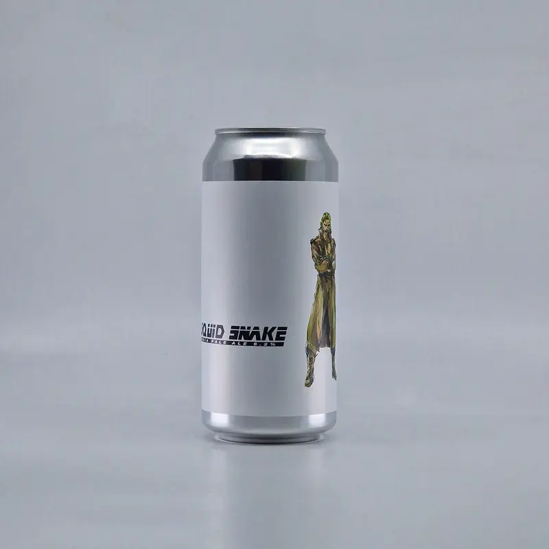 Azvex Liquid Snake