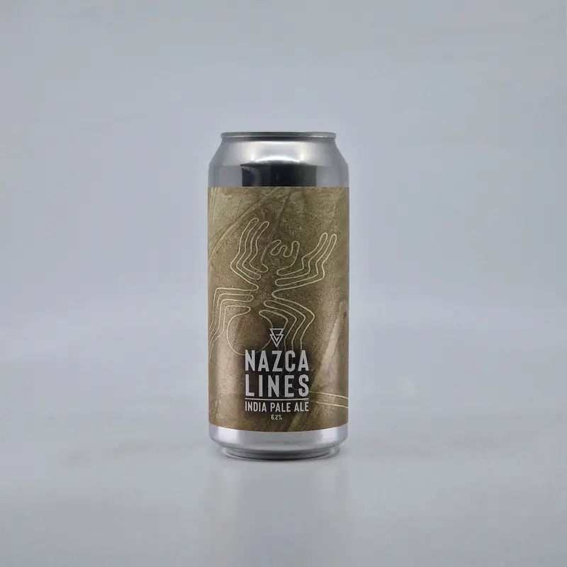 Azvex Nazca Lines