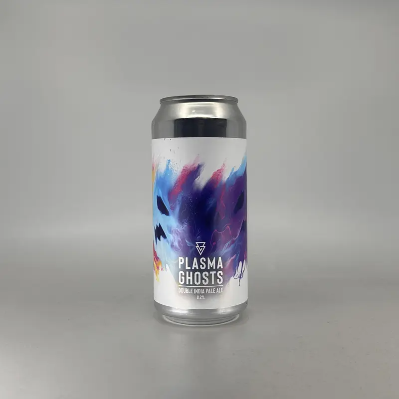 Azvex Plasma Ghosts