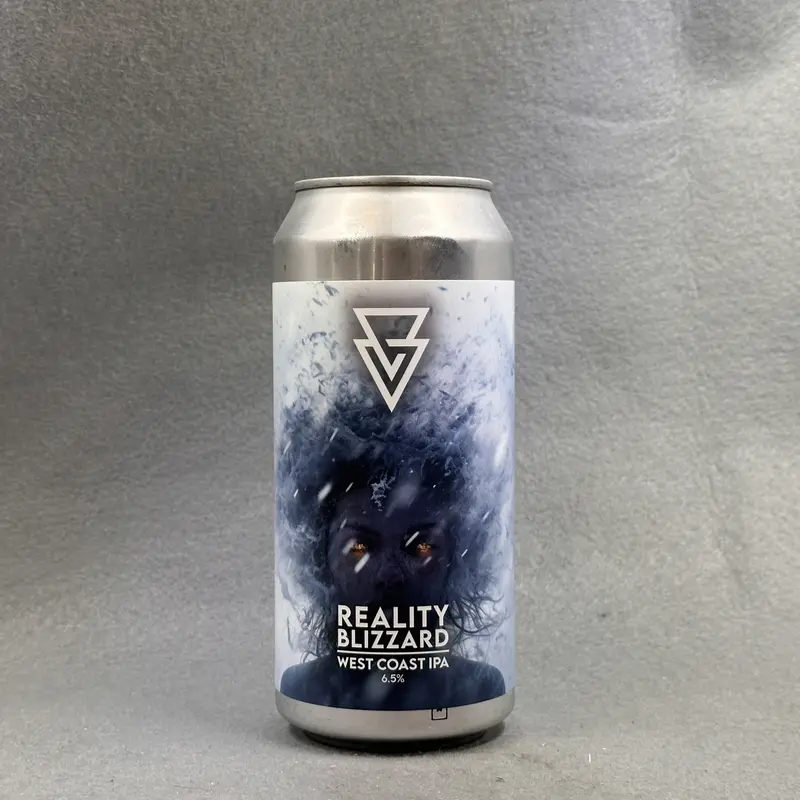 Azvex Reality Blizzard