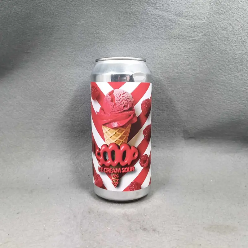 Azvex Scoop