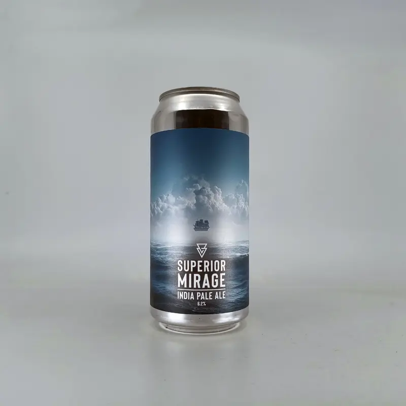 Azvex Superior Mirage
