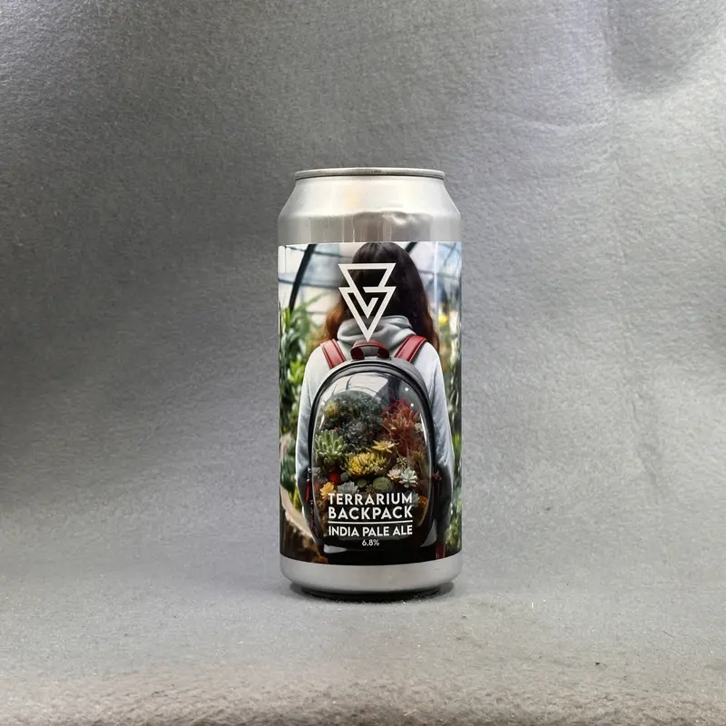 Azvex Terrarium Backpack