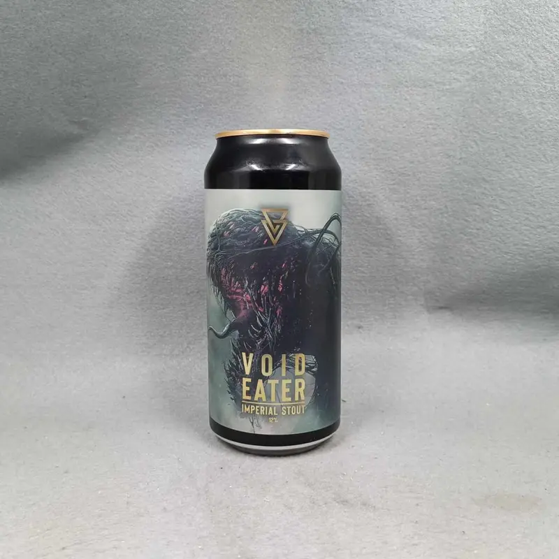 Azvex Void Eater